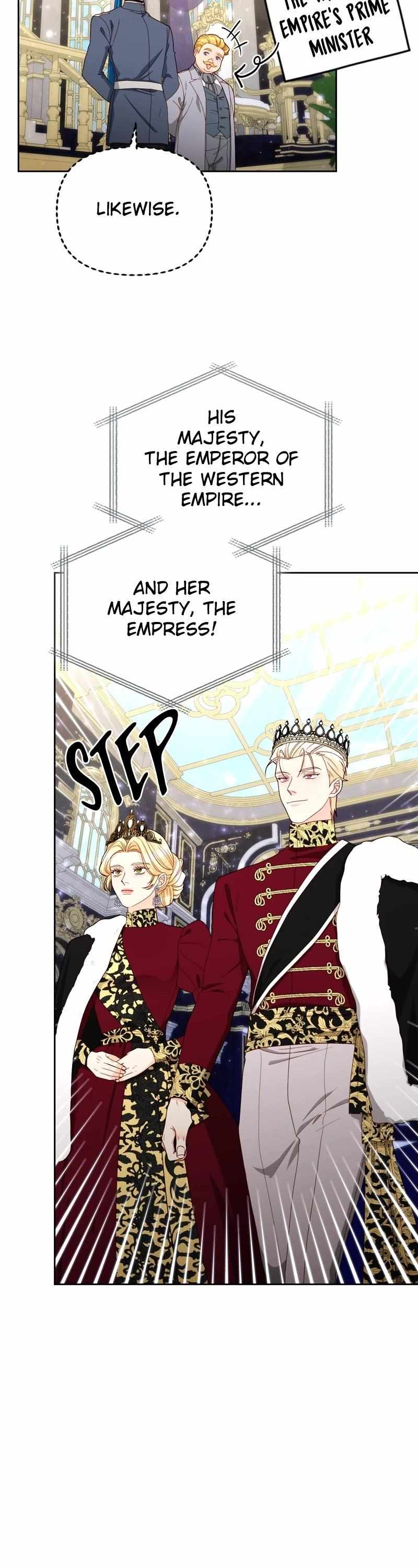 Remarried Empress Chapter 183 41